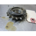 11P029 Idler Timing Gear From 2007 Toyota Sienna  3.5